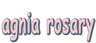 agnia rosary
