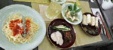 ハーブランチ