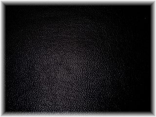 牛革 ブラック