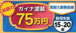 話題のガイナ