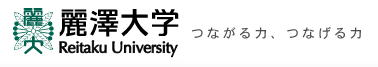 麗澤大学ロゴ