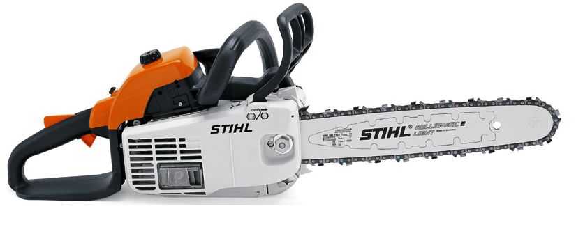 STIHL MS200 スチール チェーンソー-uwasnet.org